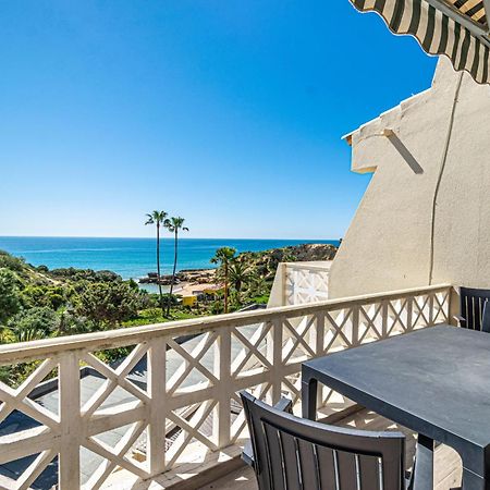 Beguest Aveiros Beach View Apartment Albufeira Exterior foto