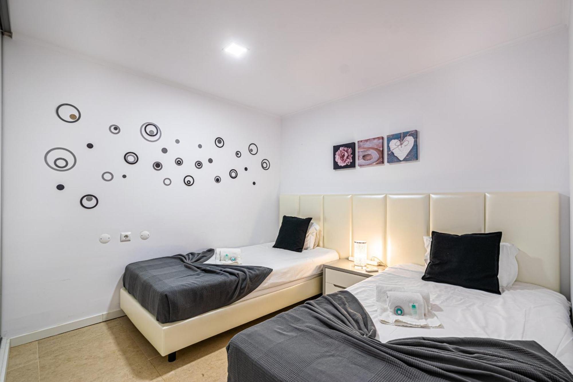Beguest Aveiros Beach View Apartment Albufeira Exterior foto
